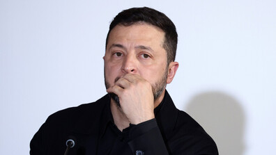 Зеленски назначи нов временен ръководител на Службата за сигурност на Украйна