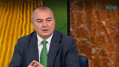Пламен Абровски: За концентрацията в млечния сектор е виновен регулаторът