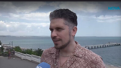 Българин е носител на две награди „Еми“