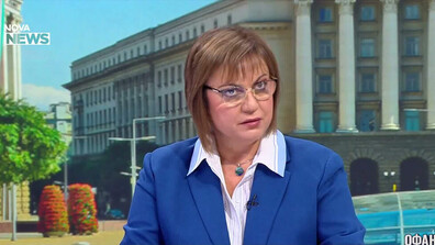 Корнелия Нинова: България изпраща двойни послания навън, а това води до загуба на доверие