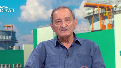 Проф. Георги Касчиев: Освобождаването ми от борда на АЕЦ „Козлодуй” е своеволие
