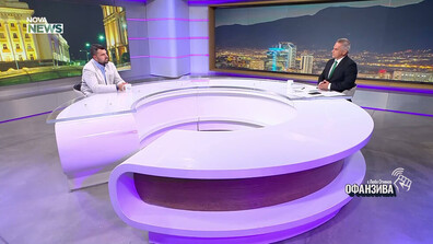Георг Георгиев: Ако България не е част от Киевската декларация, трябва официално да го заяви