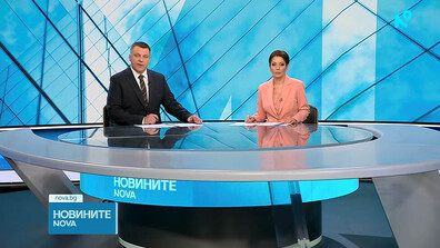 Новините на NOVA (18.07.2026 - централна)