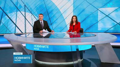 Новините на NOVA (19.07.2026 - централна)