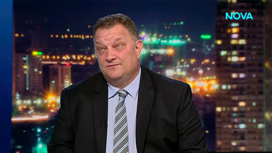 Борислав Борисов: Бизнесът отхапа много голям дял от това, което представляваше футболът
