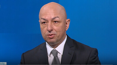 Щерьо Ножаров: До 2028 г. България може да плаща по 2 млрд. евро годишно за лихви по дълга