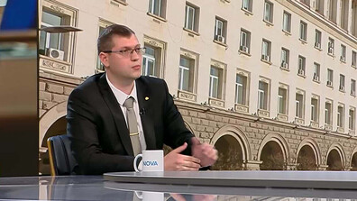 Димитър Петров, ПБ: Ще подкрепим решението за разполагането на американски самолети на "Безмер"