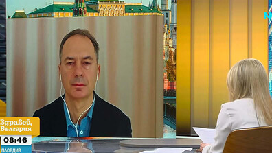 Христо Грозев за освобождаването на двама български шпиони: Лош сигнал към бъдещи агенти