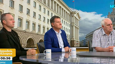 Решението за американските самолети: Демагогия или реална политика