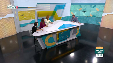 Външната политика на правителството под обстрел - послания, критики и реакции