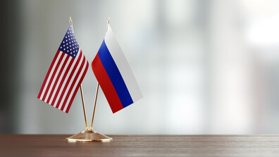 САЩ и Русия с нов разговор за края на войната в Украйна