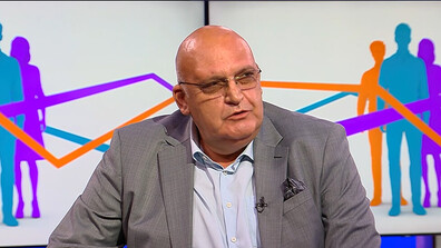 Николай Брънзалов: 27% от бюджета на Здравната каса отива за лекарства