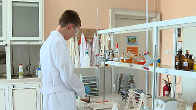 Кой е двукратния ни златен медалист на Международната олимпиада по химия