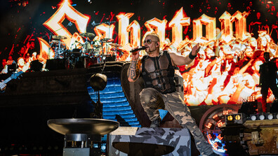 Be4 Hills постави началото на Hills of Rock – най-големия метъл фестивал в България