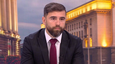 Александър Узунов: В бюджета за 2027 г. "Прогресивна България" ще може да разгърне визията си за страната