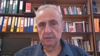 Огнян Минчев: Външната политика не трябва да бъде поле за остри партийни сблъсъци