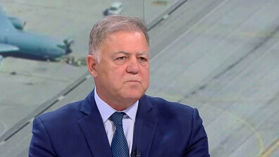 Николай Ненчев: Решението за разполагане на американските самолети цистерни не беше необходимо да минава през Народното събрание