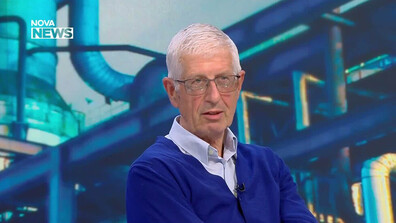 Румен Овчаров: Илияна Йотова е единствената реалистична кандидатура за президент