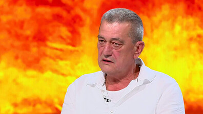 Николай Николов: Трябва да бъдем внимателни, за да не причиняваме пожари