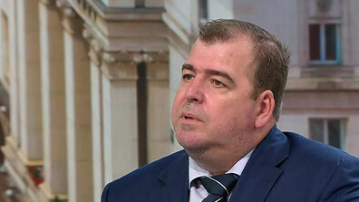 Явор Гечев се надява Илияна Йотова да бъде кандидатът за президент на "Прогресивна България"