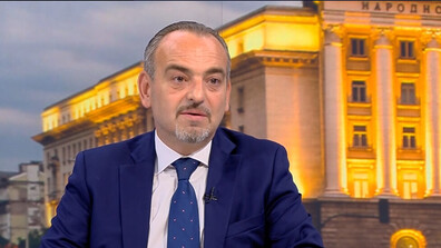 Добри Митрев: Президентът няма причина да налага вето върху бюджета