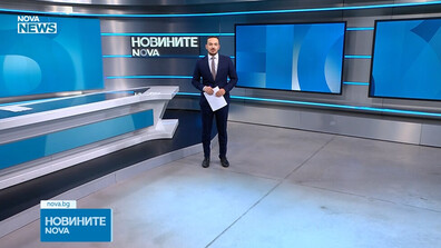 Обеден информационен блок на NOVA NEWS (28.07.2026)