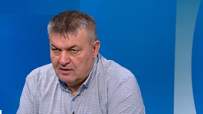 Д-р Сергей Иванов за откритите негодни месо и масло: Според полицията има нарушение, а според БАБХ – няма