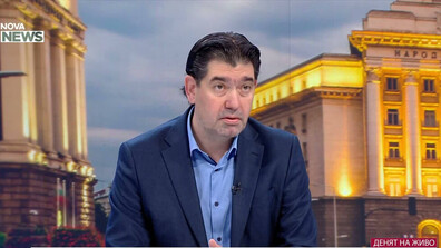 Иван Таков: Бюджетът на София трябва да бъде приет през септември