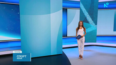 Спортни новини (31.07.2026 - лятна късна)