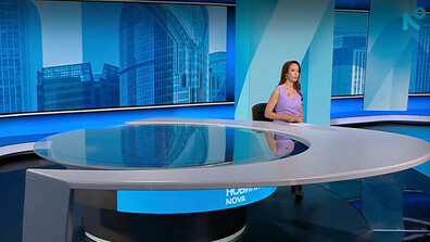 Новините на NOVA (04.08.2026 - следобедна)