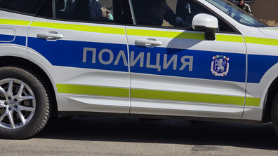 Верижна катастрофа затвори пътя Пазарджик – Пловдив