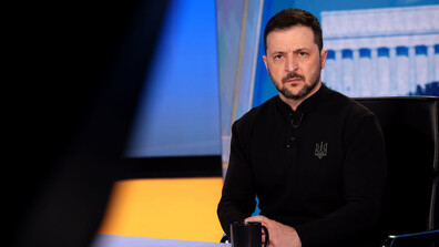 Зеленски пристига в Сърбия на първа визита след началото на войната в Украйна