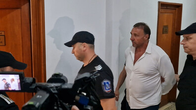Аферата с ВиК – Бургас: Съдът остави в ареста Христо Широков