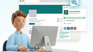 Проучване на SignalHire: Как да се свържете с изпълнителни директори и ръководители от C-ниво на променящ се пазар на труда