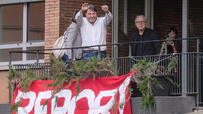 Бизнесмен и бивш журналист призна, че е организирал бомбен атентат срещу италианския журналист Сигфридо Ранучи