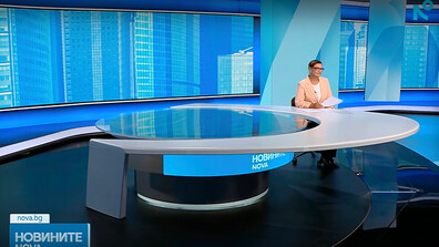 Новините на NOVA (15.08.2026 - обедна)