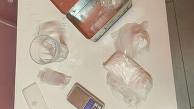 Близо 2,3 килограма наркотични вещества са иззети при три акции в София