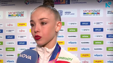 Стилияна Николова: Мисля, че още не мога да осъзная какво точно се е случило