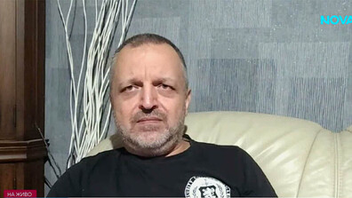 Милен Иванов: Когато групи като "Кръв и чест" не се контролират, се радикализират