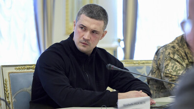 Бившият министър на отбраната на Украйна призова за президентски избори