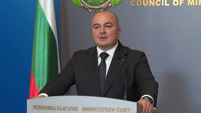 В парламента изслушват Пламен Абровски за мерките срещу шарката по животните