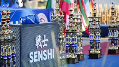 Кои кикбоксьори влизат в основната схема на SENSHI Grand Prix до 95 кг.?