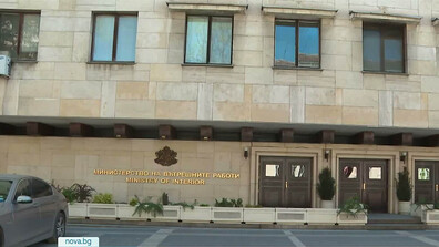 Вътрешният министър Иван Демерджиев и прокуратурата в задочен спор