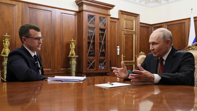 Путин: Киев отвори „кутията на Пандора“ с ударите по руската икономика