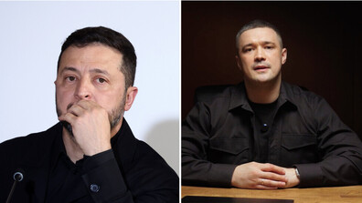 Украинският президент: Федоров се впуска към погрешни неща. Федоров: Зеленски трябва да отговори какво е знаел за корупцията