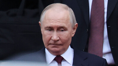 Путин заяви, че вижда възможност за мирно споразумение с Украйна
