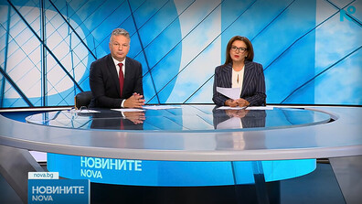 Новините на NOVA (24.08.2026 - централна)