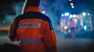 Парамедиците настояват за задължително обучение по спешна помощ в болниците за рехабилитация