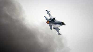 Втората осмица F-16 се забавя до 2030 г., САЩ и Швеция са ни отказали изтребители