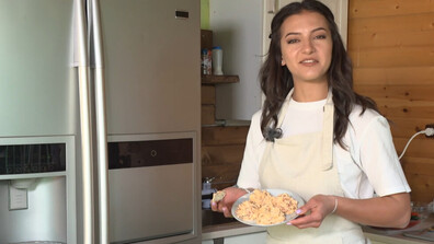 Пивка смокинова ракия и ботевградски кулинарни изкушения от Ръждавичка в „Черешката на тортата“